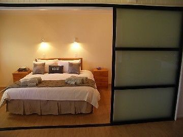 Cumberland Resort & Spa Burnt Pine Bagian luar foto